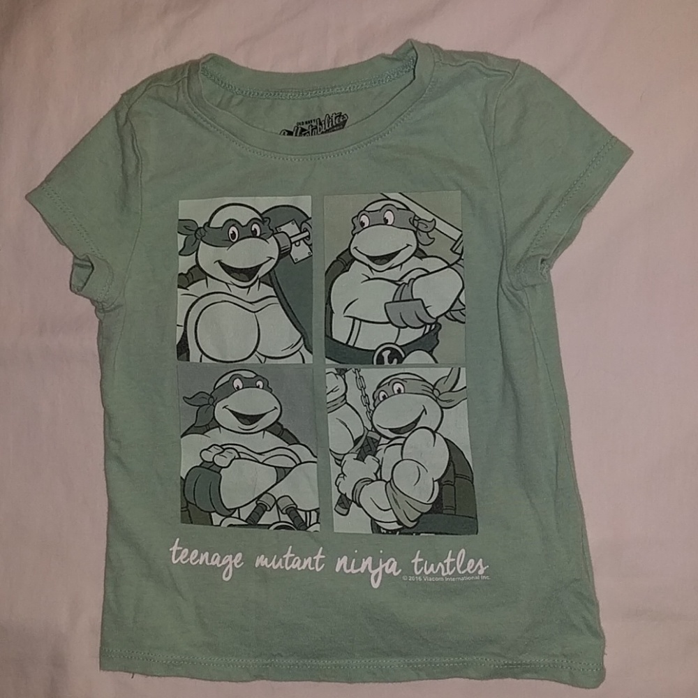 Boys graphic t shirt